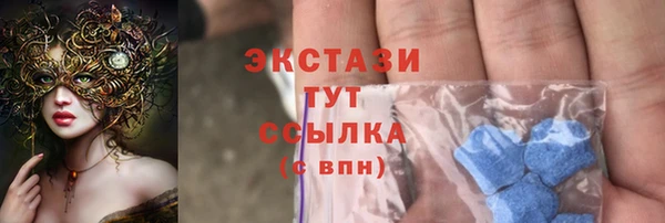молекула духа Костерёво