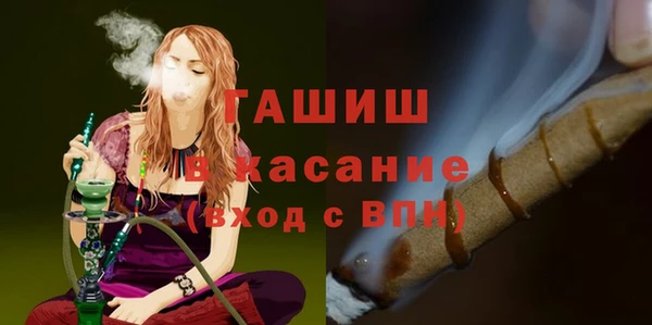 молекула духа Костерёво